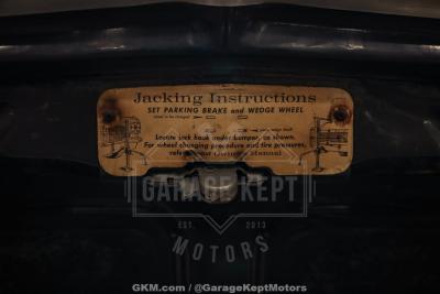 1963 Cadillac Series 62