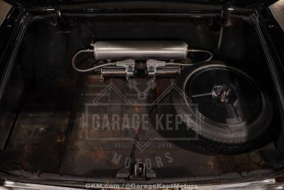 1963 Cadillac Series 62