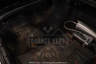 1963 Cadillac Series 62