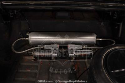 1963 Cadillac Series 62