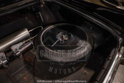 1963 Cadillac Series 62