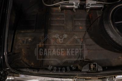 1963 Cadillac Series 62