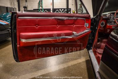 1963 Cadillac Series 62