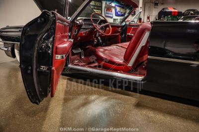 1963 Cadillac Series 62