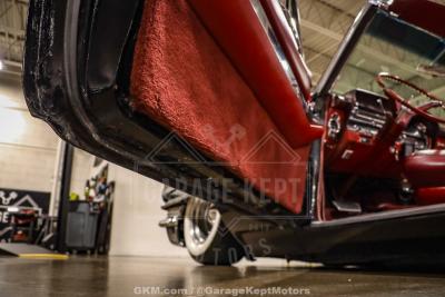 1963 Cadillac Series 62