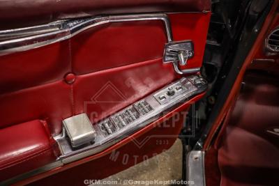 1963 Cadillac Series 62