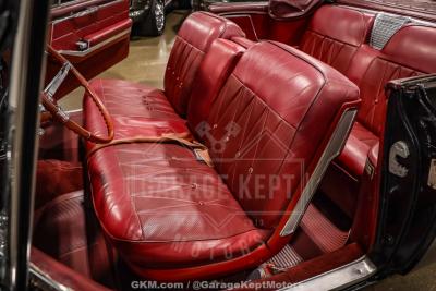 1963 Cadillac Series 62