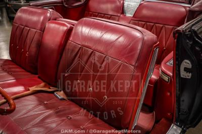 1963 Cadillac Series 62