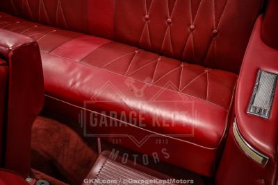 1963 Cadillac Series 62