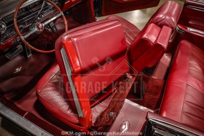 1963 Cadillac Series 62