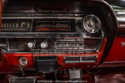 1963 Cadillac Series 62