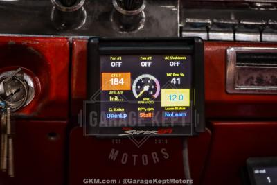 1963 Cadillac Series 62