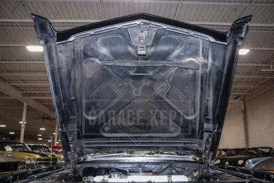 1963 Cadillac Series 62