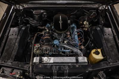 1963 Cadillac Series 62