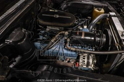 1963 Cadillac Series 62