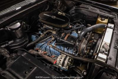 1963 Cadillac Series 62