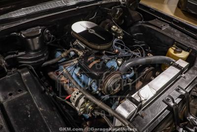 1963 Cadillac Series 62