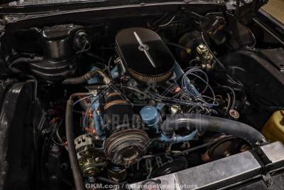 1963 Cadillac Series 62