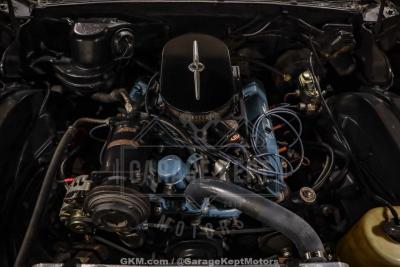 1963 Cadillac Series 62