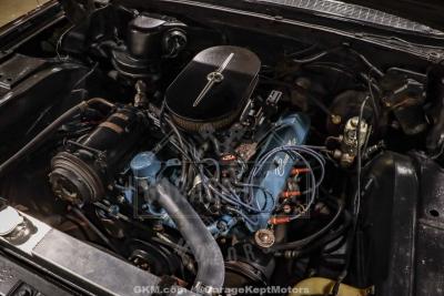 1963 Cadillac Series 62