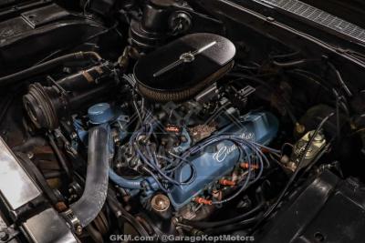 1963 Cadillac Series 62