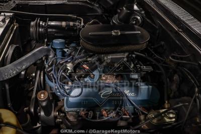 1963 Cadillac Series 62