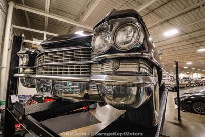 1963 Cadillac Series 62