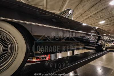 1963 Cadillac Series 62