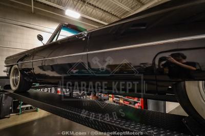 1963 Cadillac Series 62