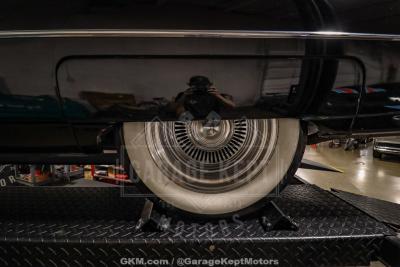 1963 Cadillac Series 62