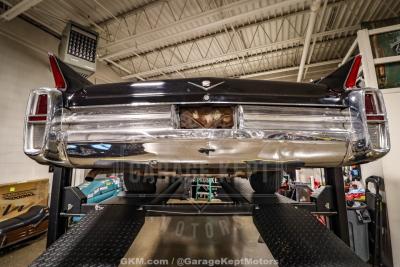 1963 Cadillac Series 62