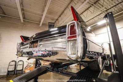 1963 Cadillac Series 62