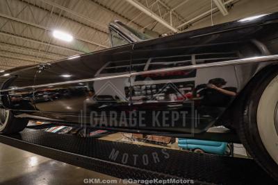 1963 Cadillac Series 62