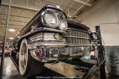 1963 Cadillac Series 62