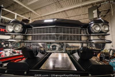 1963 Cadillac Series 62