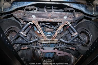 1963 Cadillac Series 62