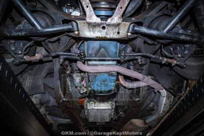 1963 Cadillac Series 62