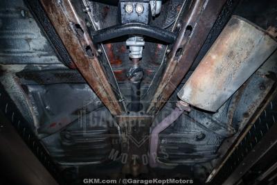 1963 Cadillac Series 62