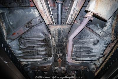 1963 Cadillac Series 62