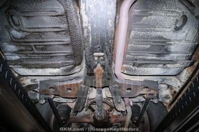 1963 Cadillac Series 62