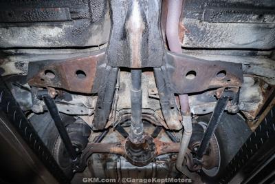 1963 Cadillac Series 62