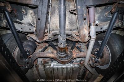 1963 Cadillac Series 62