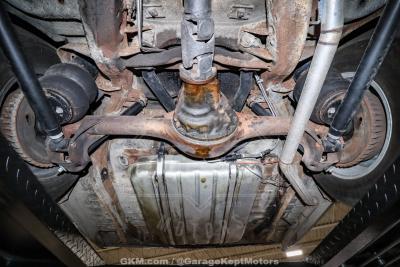 1963 Cadillac Series 62