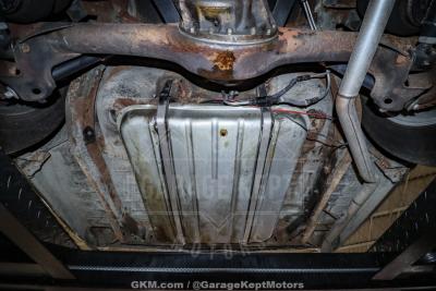 1963 Cadillac Series 62