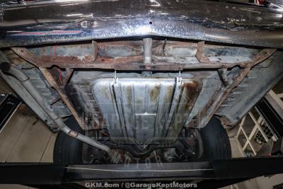 1963 Cadillac Series 62