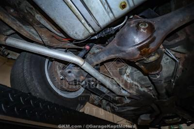 1963 Cadillac Series 62