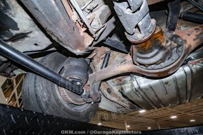 1963 Cadillac Series 62