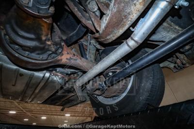 1963 Cadillac Series 62