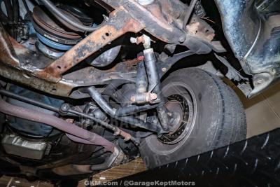 1963 Cadillac Series 62