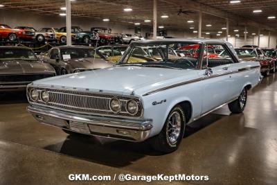 1965 Dodge Coronet